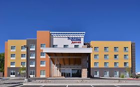 Fairfield Inn & Suites Farmington